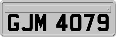 GJM4079