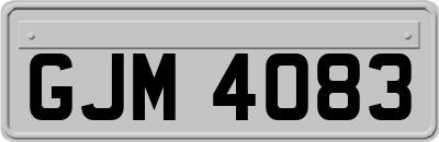 GJM4083