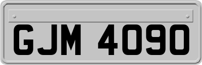 GJM4090