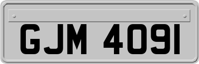GJM4091