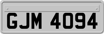 GJM4094