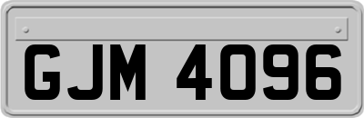 GJM4096
