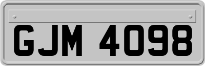 GJM4098