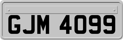 GJM4099