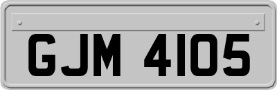 GJM4105