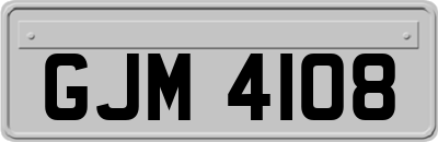 GJM4108