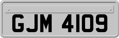 GJM4109