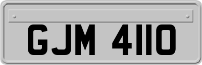 GJM4110