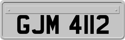 GJM4112