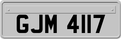GJM4117