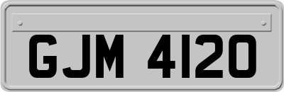 GJM4120