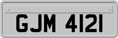 GJM4121