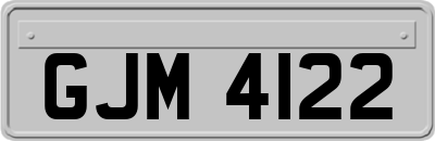 GJM4122