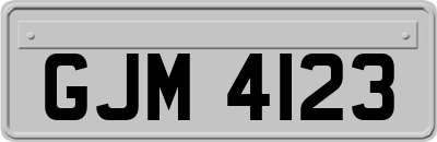 GJM4123