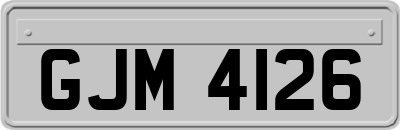 GJM4126