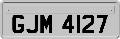 GJM4127