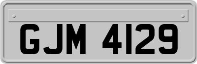 GJM4129
