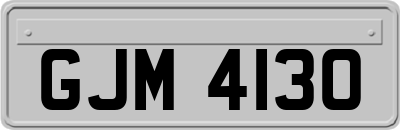 GJM4130