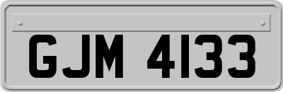 GJM4133