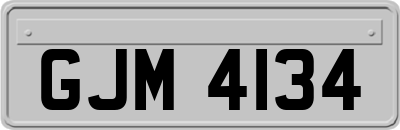 GJM4134
