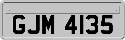 GJM4135