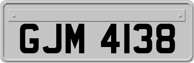 GJM4138