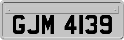 GJM4139