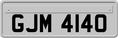 GJM4140