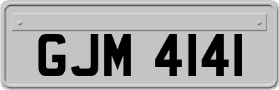 GJM4141