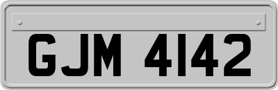 GJM4142