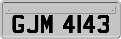 GJM4143