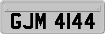 GJM4144