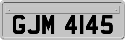 GJM4145
