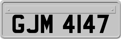 GJM4147