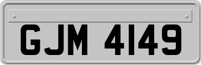 GJM4149