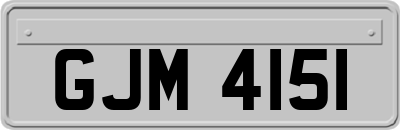 GJM4151