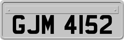 GJM4152