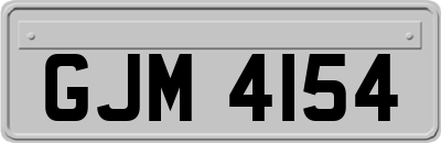 GJM4154