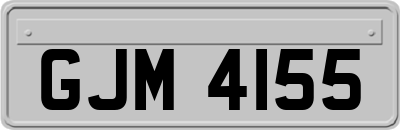 GJM4155