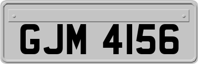 GJM4156
