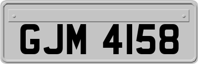 GJM4158