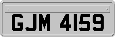 GJM4159