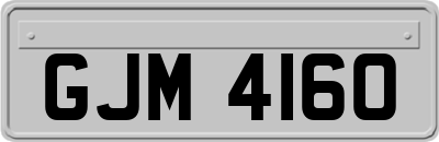 GJM4160