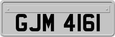 GJM4161