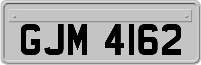 GJM4162