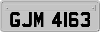 GJM4163