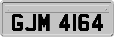 GJM4164