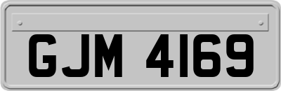 GJM4169