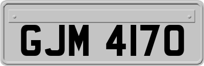 GJM4170