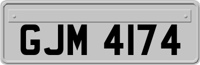 GJM4174